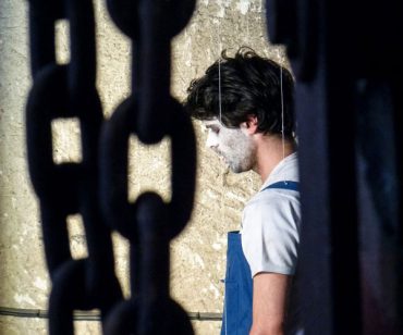 Guillaume Barraband, clip On Me Dit