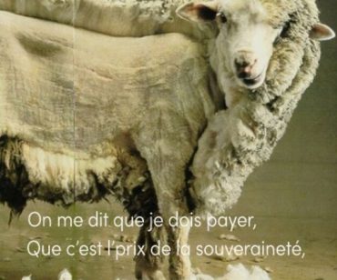 Mouton