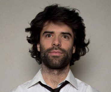 Guillaume Barraband, un jeune homme comme il faut