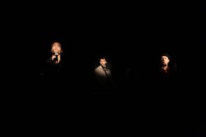 Guillaume Barraband Trio