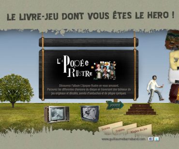 Pub Jeu